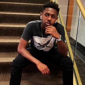 Meet your Posher, Kaleb